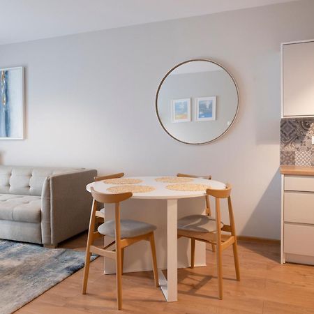 Blue Mare Solna 104, Blisko Morza, Rck, Pkp Apartment Kolobrzeg Ngoại thất bức ảnh