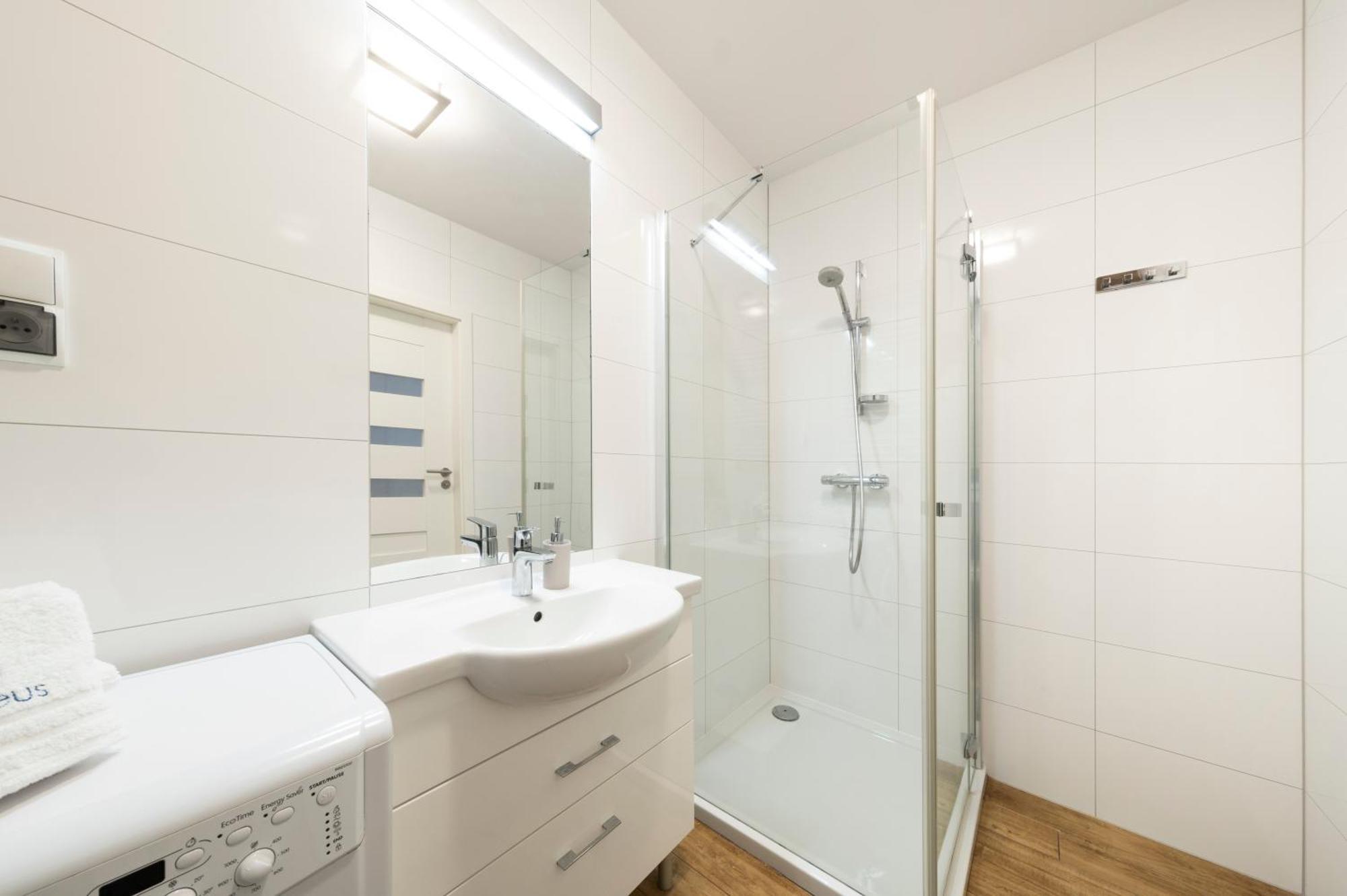 Blue Mare Solna 104, Blisko Morza, Rck, Pkp Apartment Kolobrzeg Ngoại thất bức ảnh